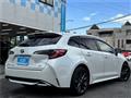 2022 Toyota Corolla Touring Wagon