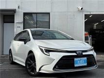 2022 Toyota Corolla Touring Wagon