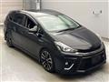 2019 Toyota PRIUS α