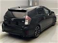 2019 Toyota PRIUS α