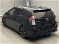 2019 Toyota PRIUS α