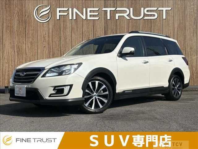 2016 Subaru Exiga