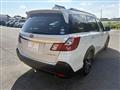 2016 Subaru Exiga