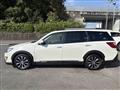 2016 Subaru Exiga