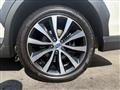 2016 Subaru Exiga