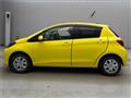 2014 Toyota Vitz