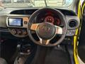 2014 Toyota Vitz
