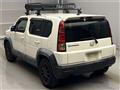 2009 Honda Crossroad