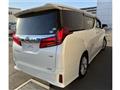 2018 Toyota Alphard G