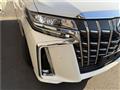 2018 Toyota Alphard G
