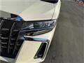 2018 Toyota Alphard G