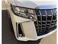 2018 Toyota Alphard G