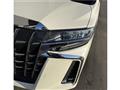 2018 Toyota Alphard G