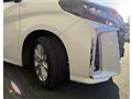2018 Toyota Alphard G