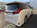 2018 Toyota Alphard G