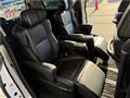 2018 Toyota Alphard G