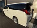 2018 Toyota Alphard G