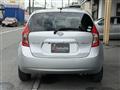2016 Nissan Note