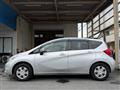 2016 Nissan Note
