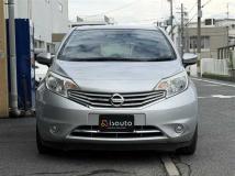 2016 Nissan Note