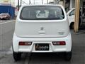 2019 Suzuki Alto