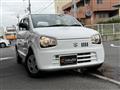 2019 Suzuki Alto