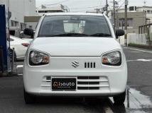 2019 Suzuki Alto