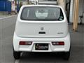 2021 Suzuki Alto