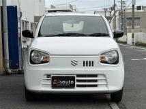 2021 Suzuki Alto