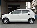 2016 Suzuki Alto