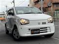 2016 Suzuki Alto