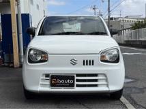 2019 Suzuki Alto