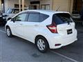 2018 Nissan Note