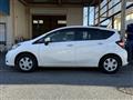 2018 Nissan Note