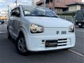 2019 Suzuki Alto