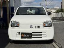 2019 Suzuki Alto