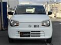 2021 Suzuki Alto