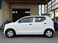 2021 Suzuki Alto