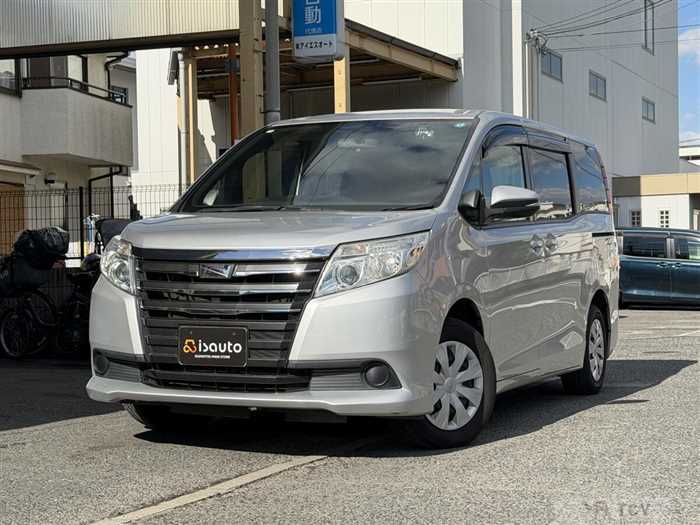 2014 Toyota Noah