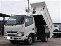 2017 Hino Dutro
