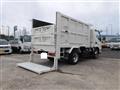 2017 Hino Dutro