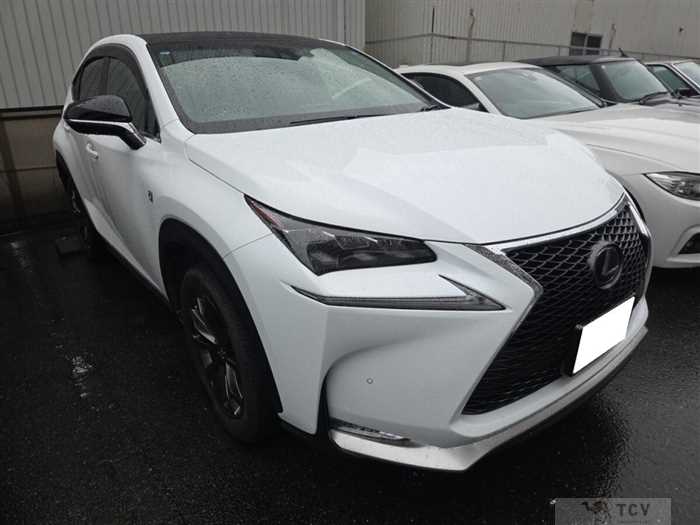 2017 Lexus Other