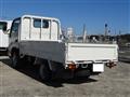 2020 Toyota Dyna Truck