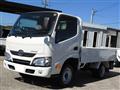 2020 Toyota Dyna Truck