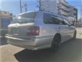 2002 Toyota Crown Estate