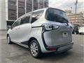 2017 Toyota Sienta
