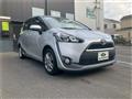2017 Toyota Sienta