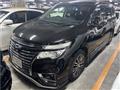 2016 Nissan Elgrand