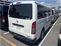2020 Toyota Hiace Van