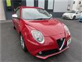 2017 Alfa Romeo MiTo